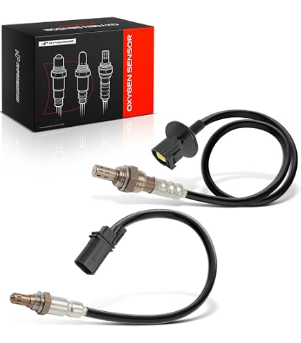 Amazon.com: O2 Oxygen Sensor Replacement 1588A275 Fit for